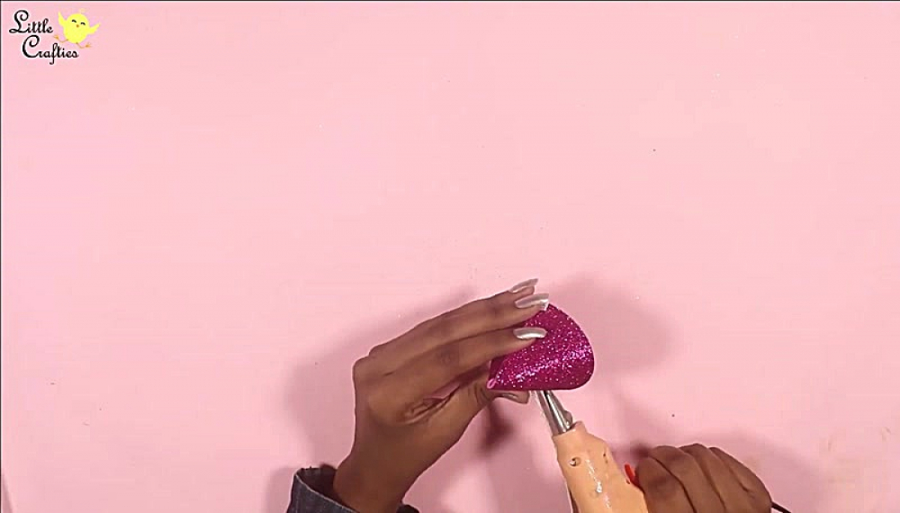 کاردستی های کوچک - فصل 1 قسمت 138