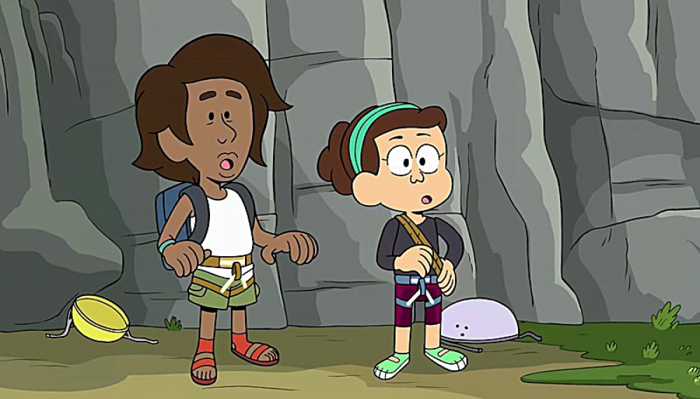 کریگ - فصل 1 قسمت 24