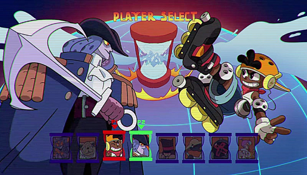 کریگ - فصل 1 قسمت 27