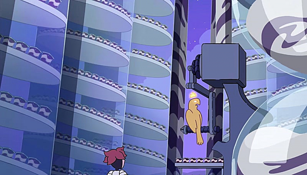 کریگ - فصل 1 قسمت 29