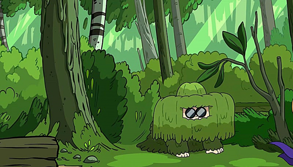 کریگ - فصل 1 قسمت 30