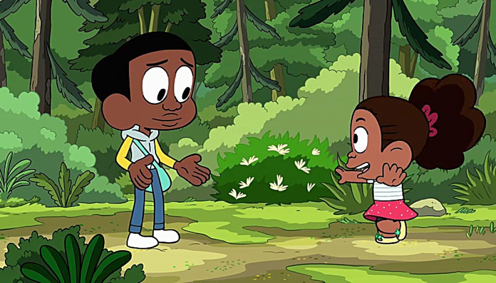 کریگ - فصل 1 قسمت 33