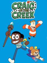 کریگ - فصل ۱ قسمت ۳۴