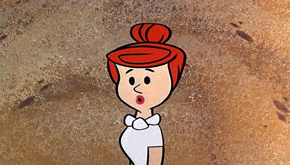 عصر حجر - قسمت 31