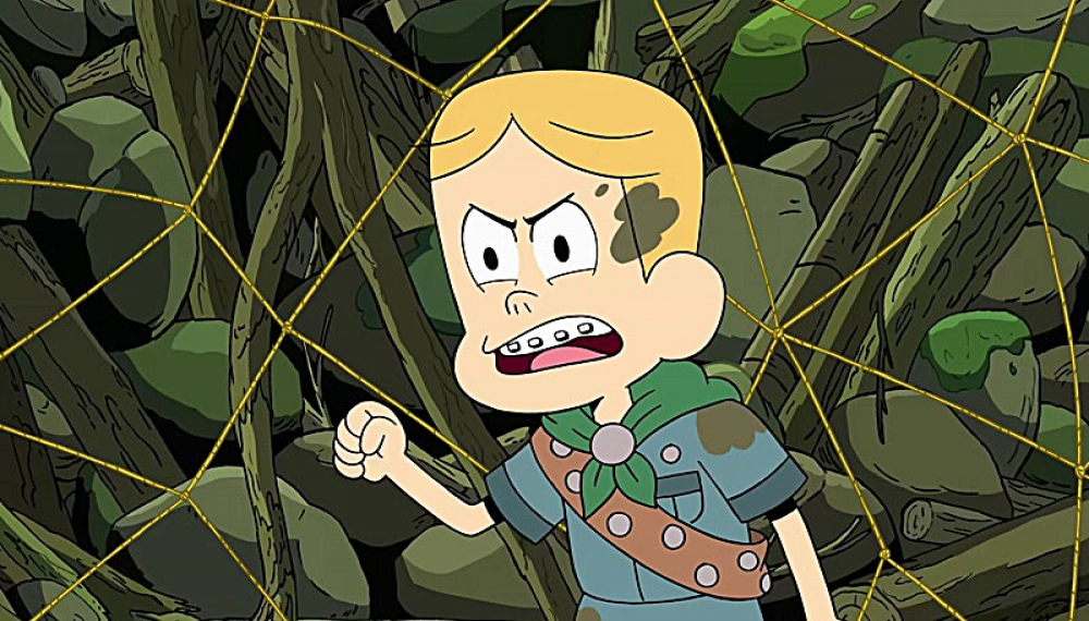 کریگ - فصل 1 قسمت 38