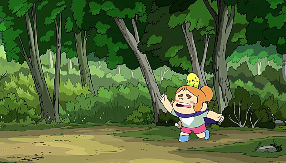 کریگ - فصل 1 قسمت 39