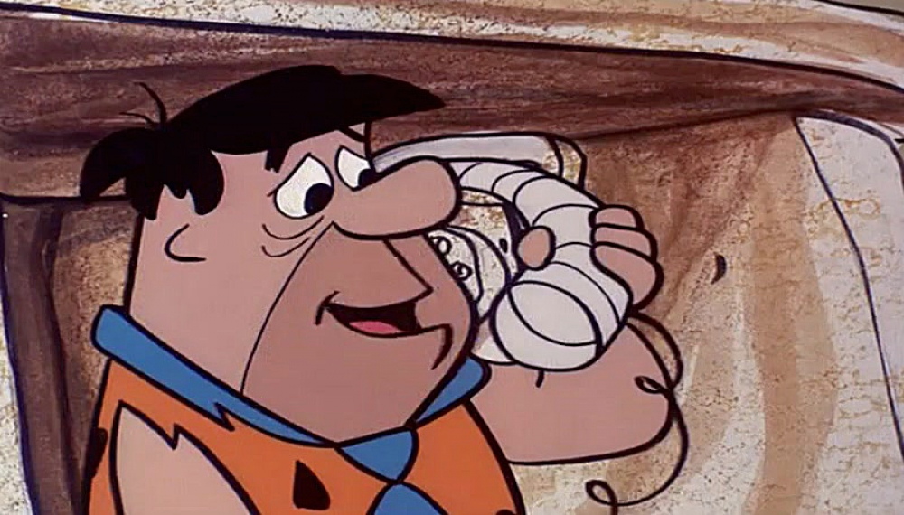 عصر حجر - قسمت 36