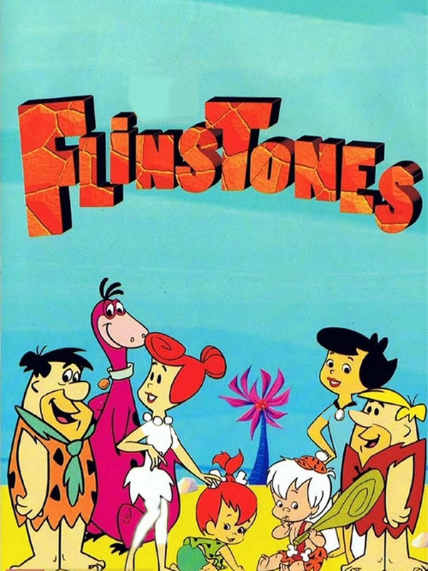 عصر حجر - قسمت ۳۸