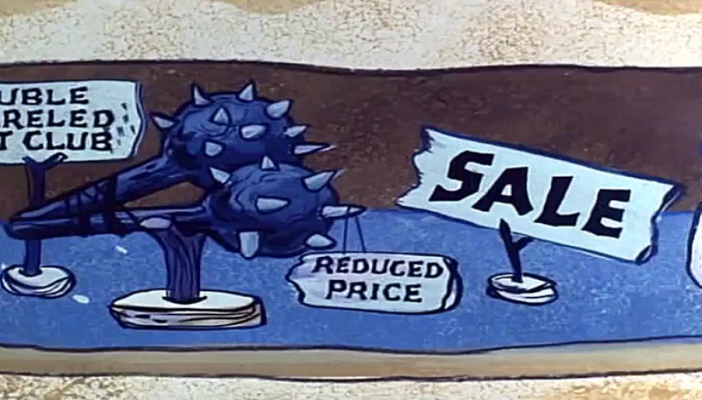 عصر حجر - قسمت 39