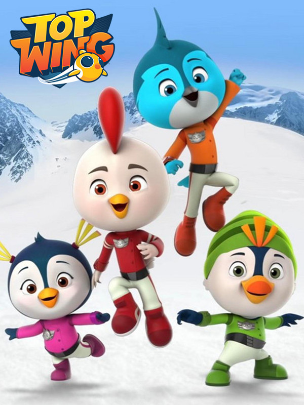 ابر بالدارها - فصل ۱ قسمت ۴۱