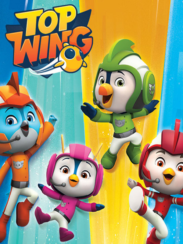 ابر بالدارها - فصل ۱ قسمت ۴۴