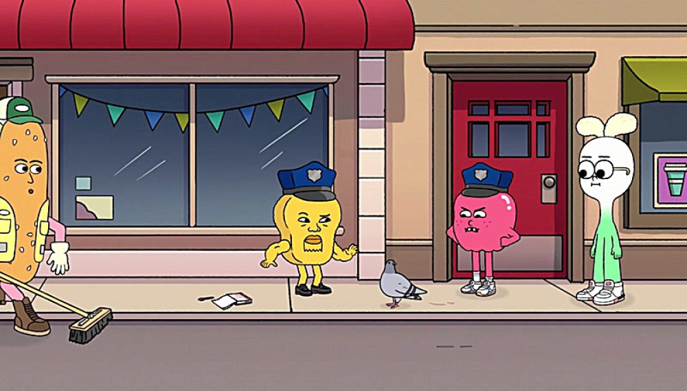 سیب و پیاز - فصل 1 قسمت 29