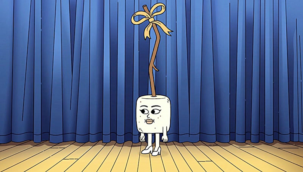 سیب و پیاز - فصل 1 قسمت 30