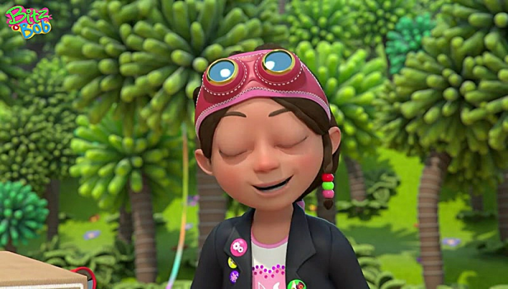 بیتز و باب - فصل 1 قسمت 18