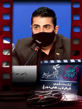 جشنواره فجر 1400: نشست خبری فیلم لایه های دروغ