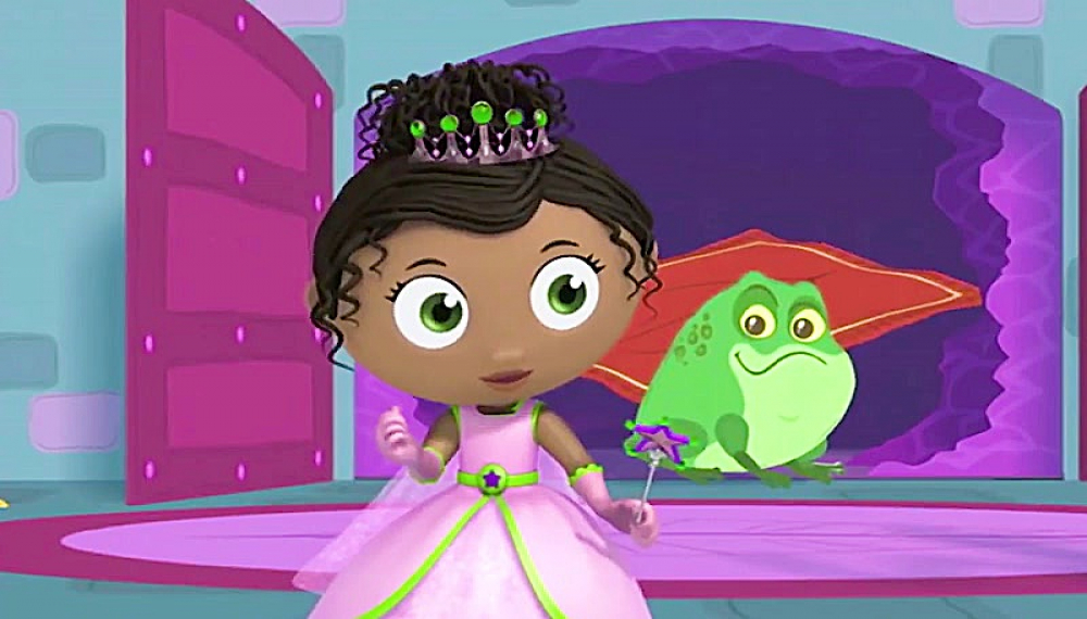 وای فوق العاده - فصل 1 قسمت 37