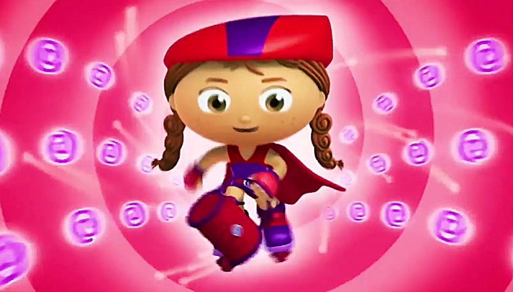 وای فوق العاده - فصل 1 قسمت 39