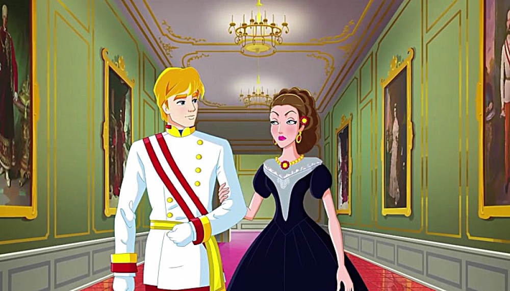 سی سی - فصل 1 قسمت 2