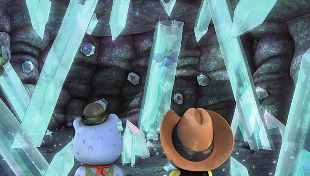 کلانتر کلی - فصل 1 قسمت 42