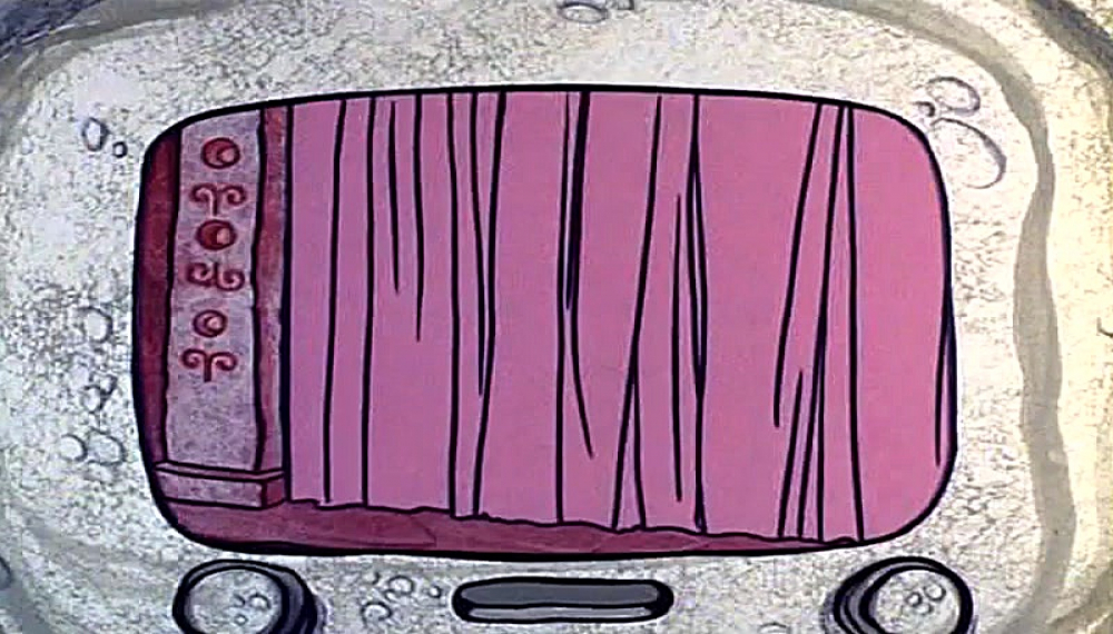 عصر حجر - قسمت 42