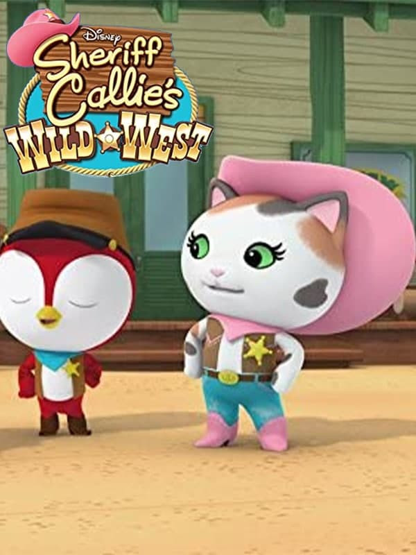 کلانتر کلی - فصل ۱ قسمت ۴۴