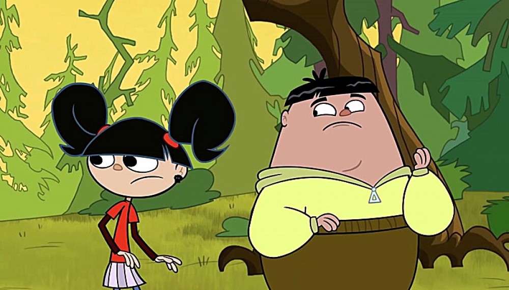 اردوگاه لیک باتم - فصل 2 قسمت 21