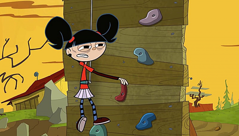 اردوگاه لیک باتم - فصل 2 قسمت 22