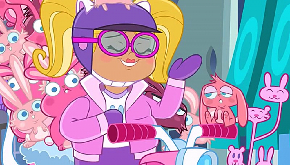 گروه جاسوسی فرش بیت - فصل 1 قسمت 8