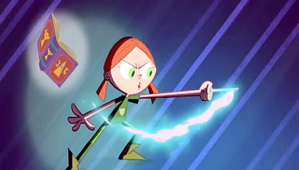 جواهر گوین - فصل 1 قسمت 26