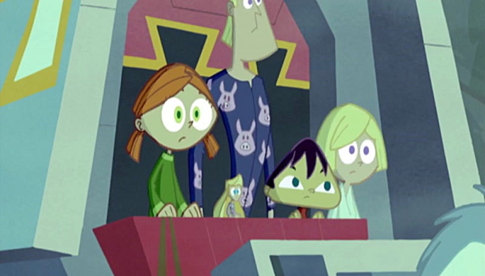 جواهر گوین - فصل 1 قسمت 27