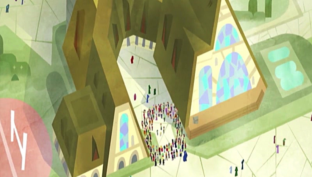 جواهر گوین - فصل 1 قسمت 29