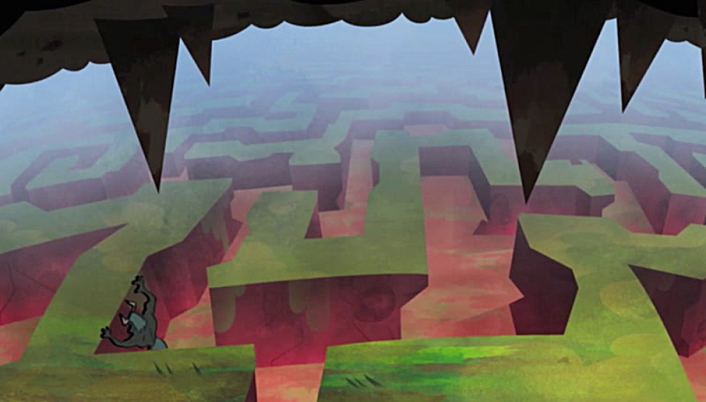 جواهر گوین - فصل 1 قسمت 30