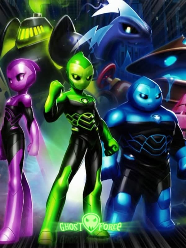 مبارزان ارواح - فصل ۱ قسمت ۲۲