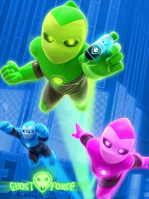 مبارزان ارواح - فصل ۱ قسمت ۲۳