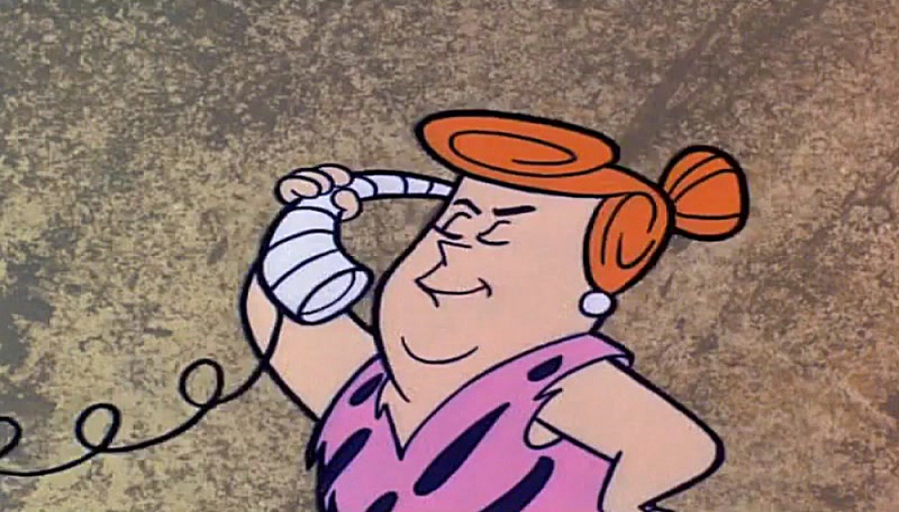 عصر حجر - قسمت 50