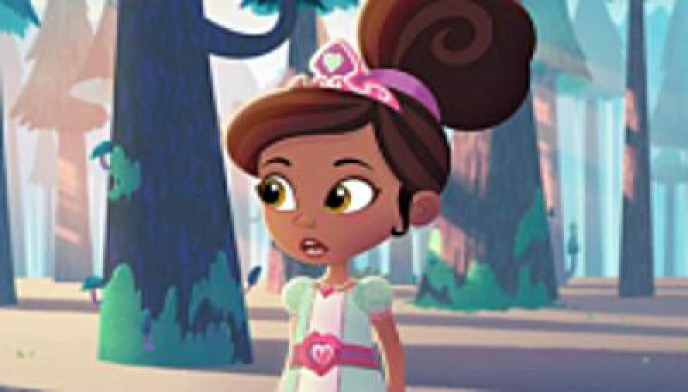 نلا شاهزاده شوالیه - فصل 2 قسمت 17