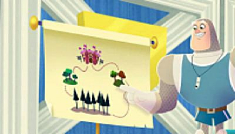 نلا شاهزاده شوالیه - فصل 2 قسمت 19