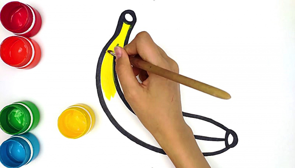 نقاشی های کودکانه - فصل 1 قسمت 144