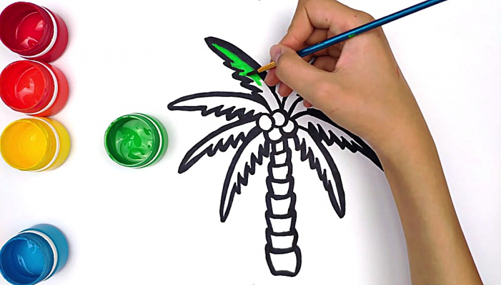 نقاشی های کودکانه - فصل 1 قسمت 146