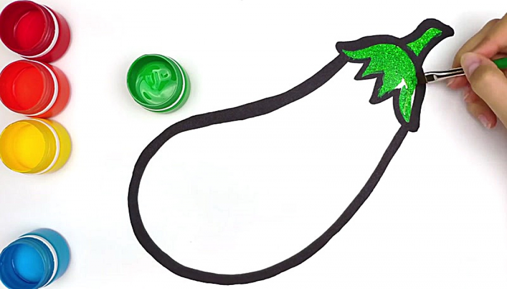 نقاشی های کودکانه - فصل 1 قسمت 153