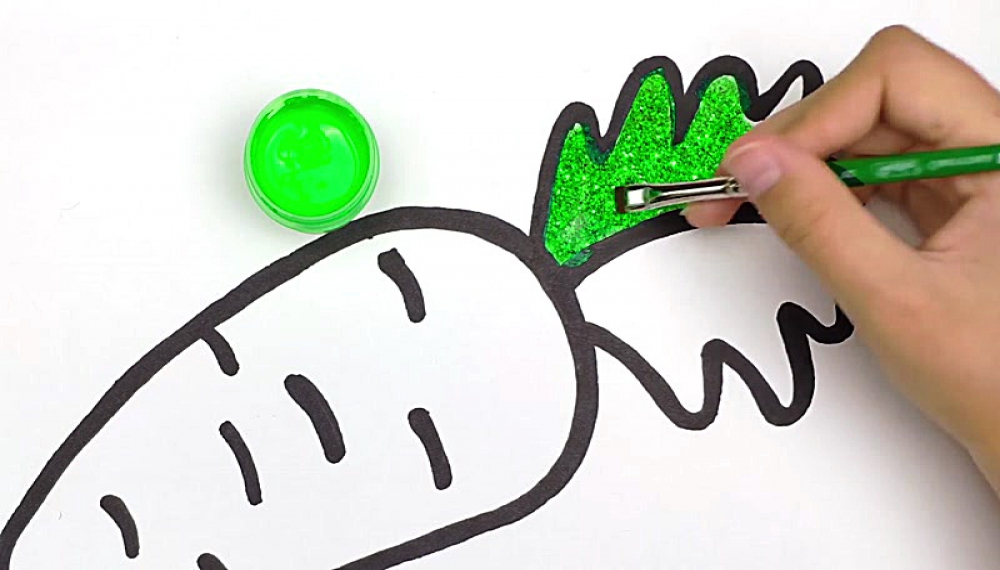 نقاشی های کودکانه - فصل 1 قسمت 156