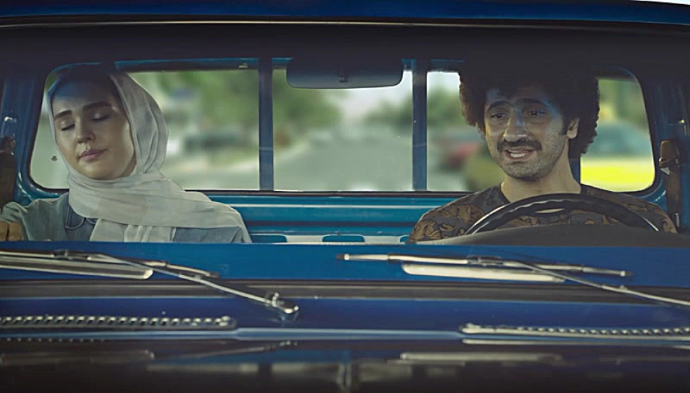 نیسان آبی - فصل 1 قسمت 17