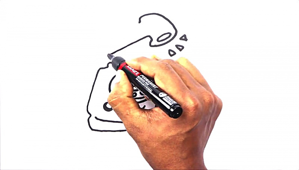 آسان نقاشی کنید - فصل 1 قسمت 1