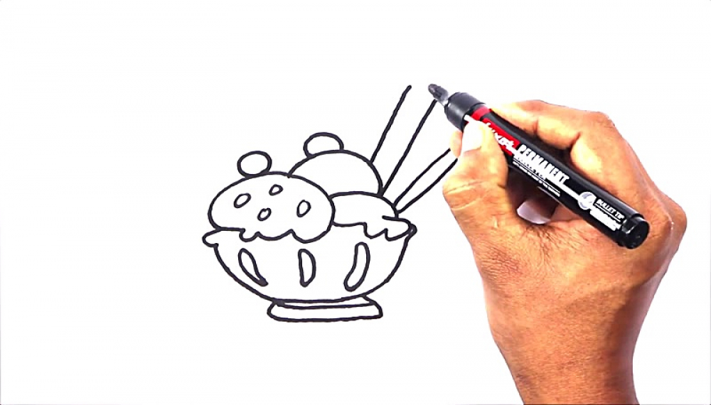 آسان نقاشی کنید - فصل 1 قسمت 2