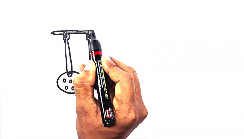 آسان نقاشی کنید - فصل 1 قسمت 3