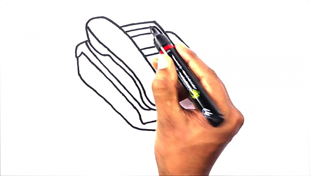 آسان نقاشی کنید - فصل 1 قسمت 4