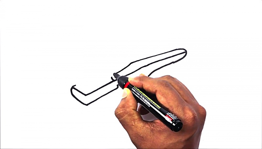 آسان نقاشی کنید - فصل 1 قسمت 5