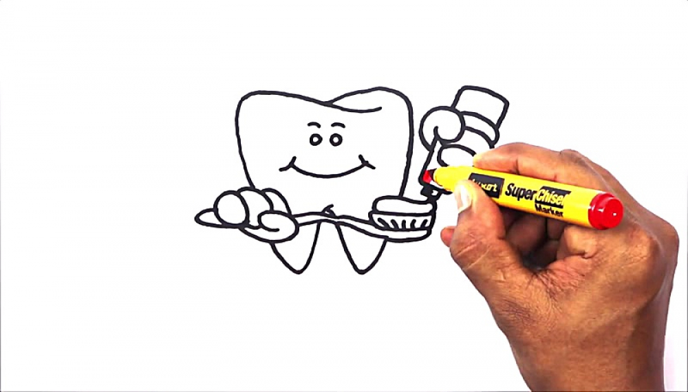 آسان نقاشی کنید - فصل 1 قسمت 6