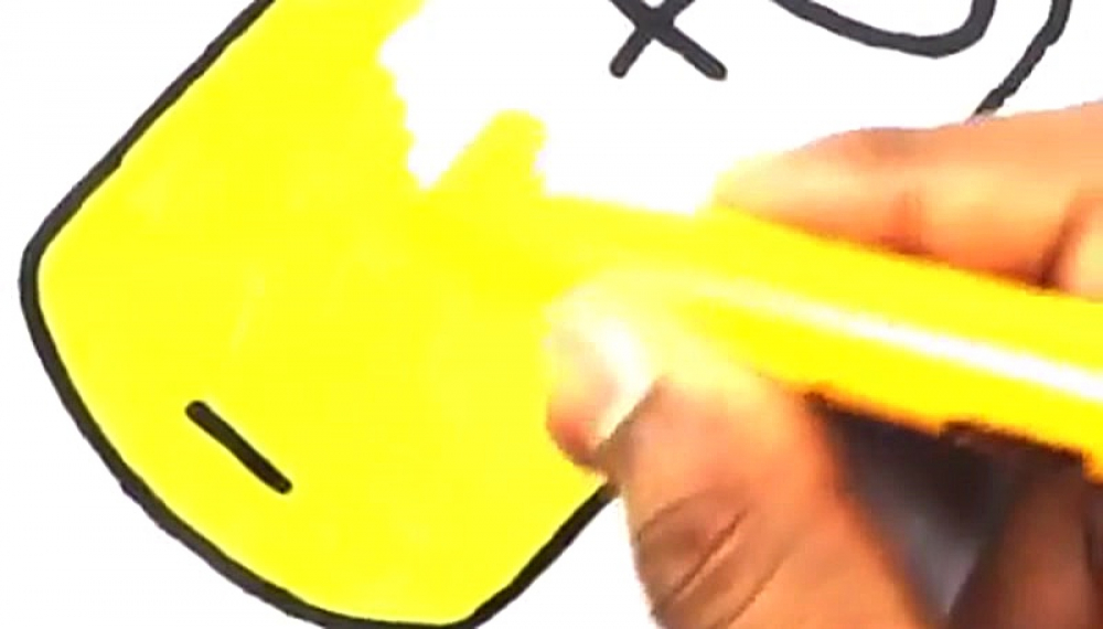 آسان نقاشی کنید - فصل 1 قسمت 7