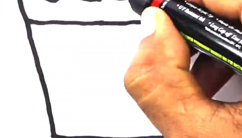 آسان نقاشی کنید - فصل 1 قسمت 8